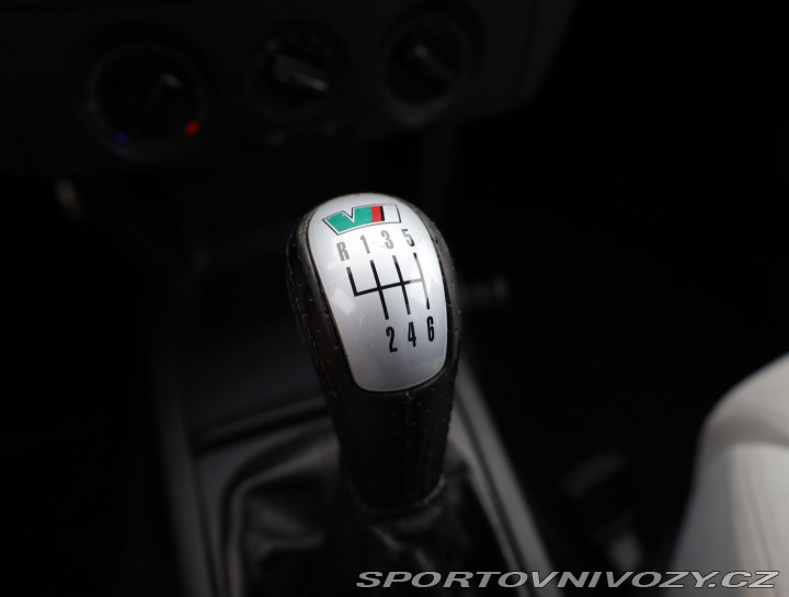 Škoda Fabia RS RS 1.9 TDI 2004