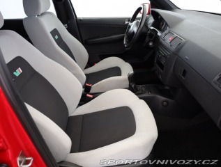 Škoda Fabia RS RS 1.9 TDI 2004