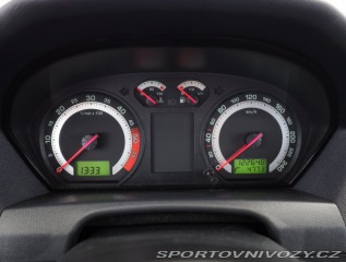 Škoda Fabia RS RS 1.9 TDI 2004