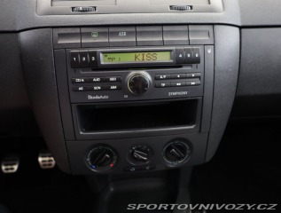 Škoda Fabia RS RS 1.9 TDI 2004