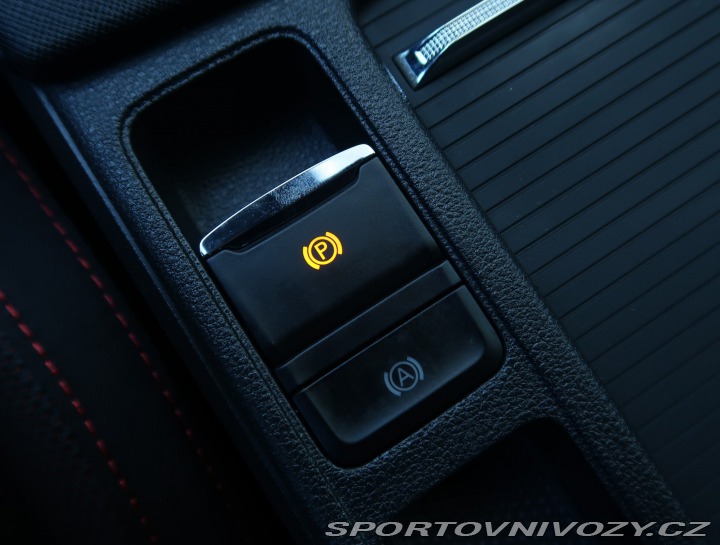 Škoda Octavia RS RS RS 1.4 TSI iV 2024