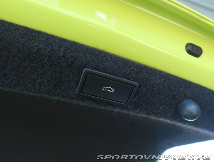 Škoda Octavia RS RS RS 1.4 TSI iV 2024