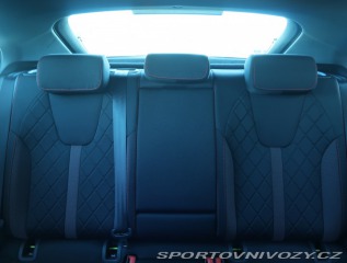 Škoda Octavia RS RS RS 1.4 TSI iV 2024