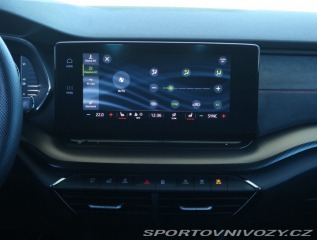 Škoda Octavia RS RS RS 1.4 TSI iV 2024