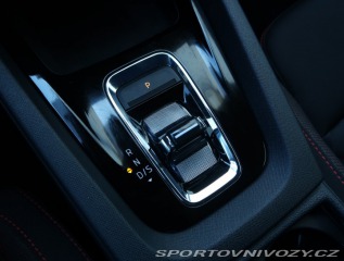 Škoda Octavia RS RS RS 1.4 TSI iV 2024