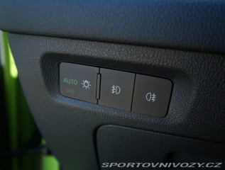 Škoda Octavia RS RS RS 1.4 TSI iV 2024