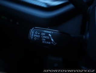 Škoda Octavia RS RS RS 1.4 TSI iV 2024