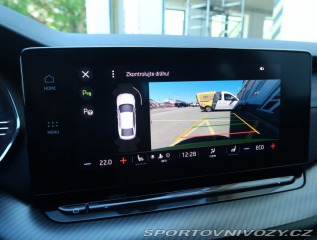 Škoda Octavia RS RS RS 1.4 TSI iV 2024