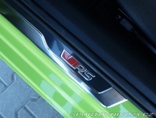 Škoda Octavia RS RS RS 1.4 TSI iV 2024