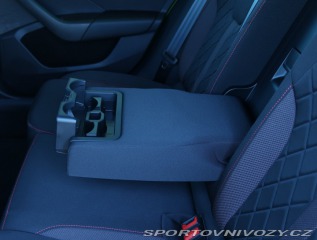 Škoda Octavia RS RS RS 1.4 TSI iV 2024