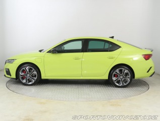 Škoda Octavia RS RS RS 1.4 TSI iV 2024