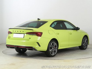 Škoda Octavia RS RS RS 1.4 TSI iV 2024
