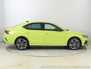 Škoda Octavia RS RS RS 1.4 TSI iV 2024