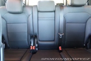 Mercedes-Benz Ostatní modely GLS AMG Line GLS 350d 4MATIC 2017