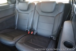Mercedes-Benz Ostatní modely GLS AMG Line GLS 350d 4MATIC 2017