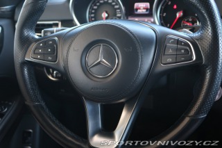 Mercedes-Benz Ostatní modely GLS AMG Line GLS 350d 4MATIC 2017