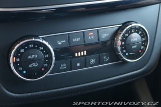 Mercedes-Benz Ostatní modely GLS AMG Line GLS 350d 4MATIC 2017