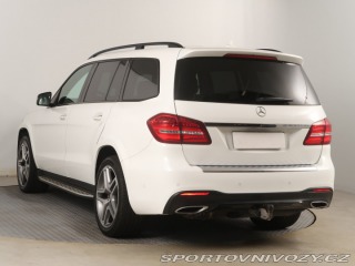 Mercedes-Benz Ostatní modely GLS AMG Line GLS 350d 4MATIC 2017