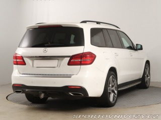 Mercedes-Benz Ostatní modely GLS AMG Line GLS 350d 4MATIC 2017