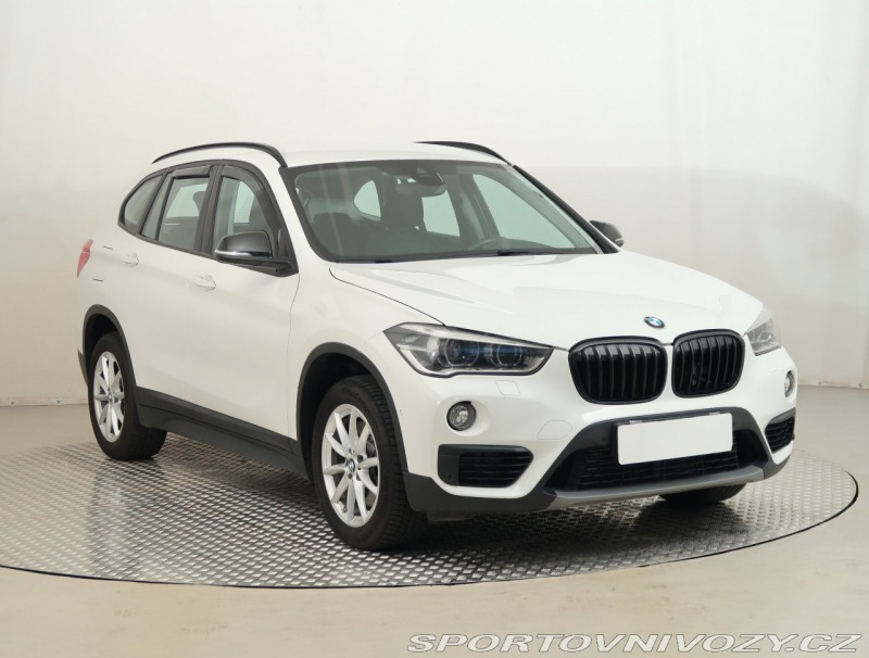 BMW X1 xDrive25i