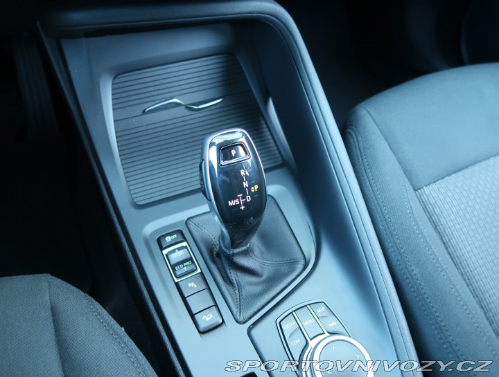 BMW X1 xDrive25i 2019