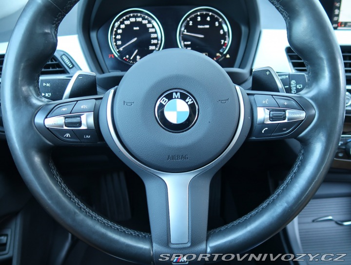 BMW X1 xDrive25i 2019