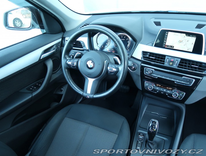 BMW X1 xDrive25i 2019