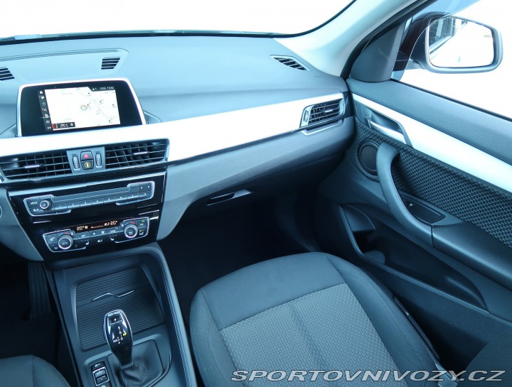 BMW X1 xDrive25i 2019