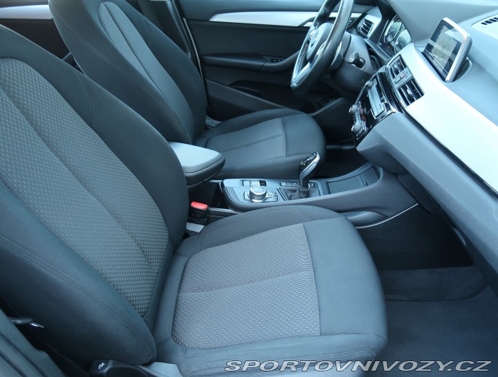 BMW X1 xDrive25i 2019