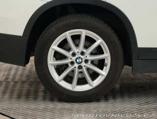 BMW X1 xDrive25i 2019