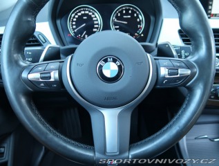 BMW X1 xDrive25i 2019