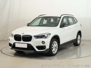 BMW X1 xDrive25i 2019