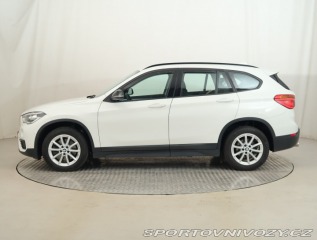 BMW X1 xDrive25i 2019