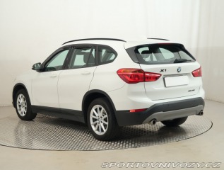 BMW X1 xDrive25i 2019