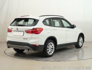BMW X1 xDrive25i 2019