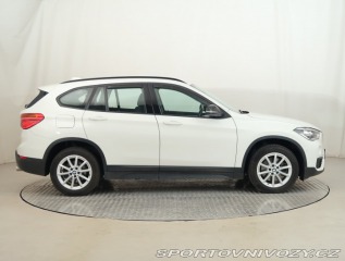 BMW X1 xDrive25i 2019
