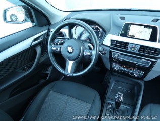 BMW X1 xDrive25i 2019