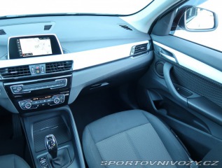 BMW X1 xDrive25i 2019