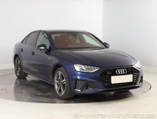 Audi A4 S-Line 45 TFSI