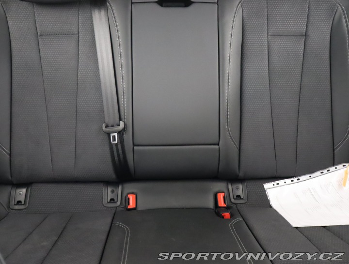 Audi A4 S-Line 45 TFSI 2023