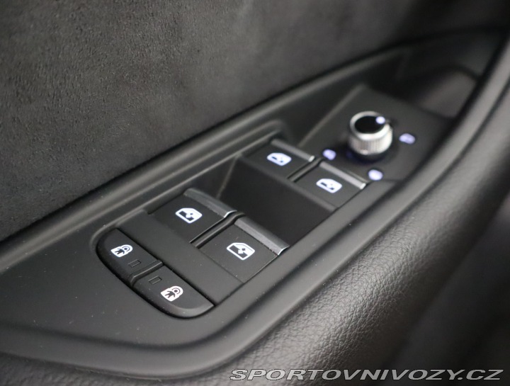 Audi A4 S-Line 45 TFSI 2023