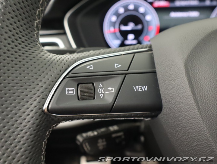 Audi A4 S-Line 45 TFSI 2023