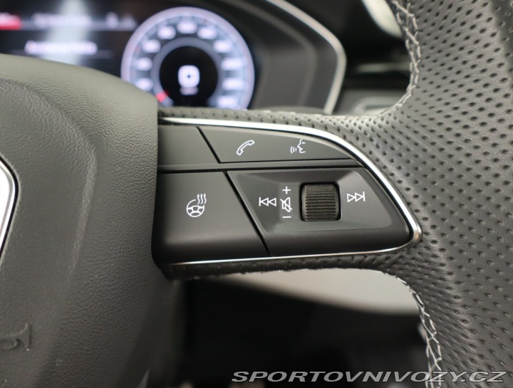 Audi A4 S-Line 45 TFSI 2023