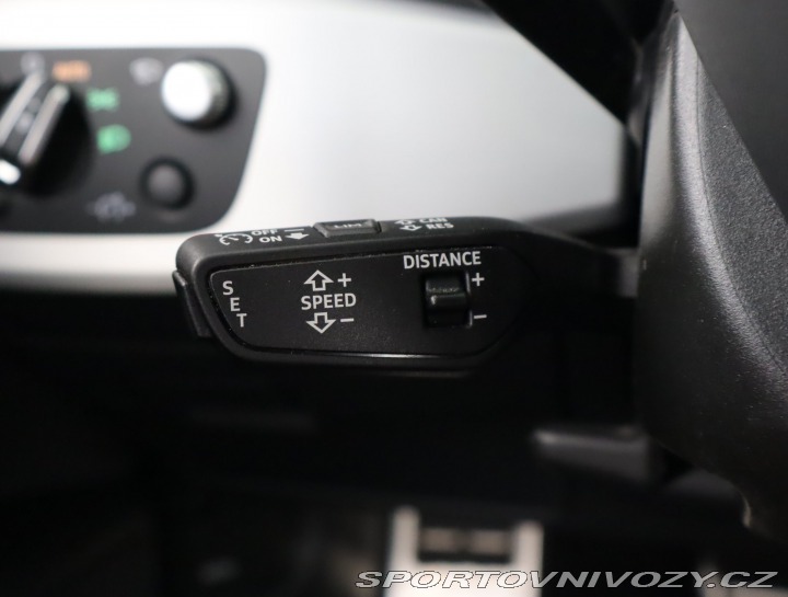 Audi A4 S-Line 45 TFSI 2023
