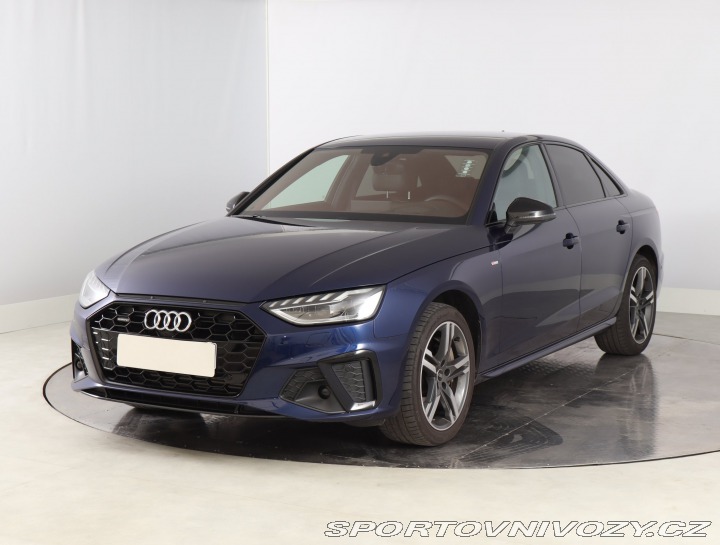 Audi A4 S-Line 45 TFSI 2023