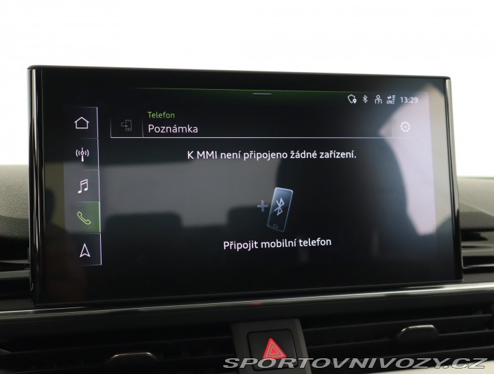 Audi A4 S-Line 45 TFSI 2023