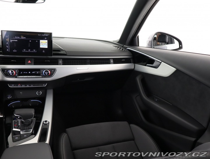 Audi A4 S-Line 45 TFSI 2023