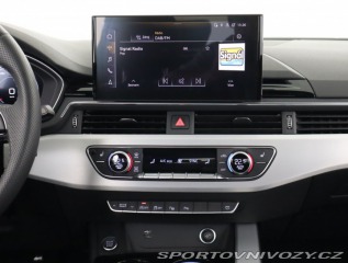 Audi A4 S-Line 45 TFSI 2023