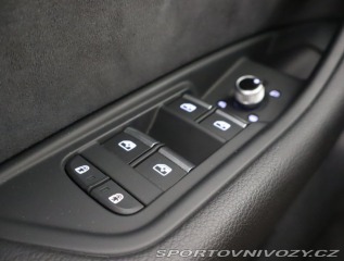 Audi A4 S-Line 45 TFSI 2023