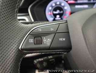 Audi A4 S-Line 45 TFSI 2023